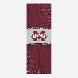 Mississippi State Exercise & Fitness Mat